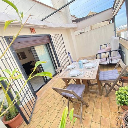 Duplex En Casco Historico, Terraza, Garaje, Wi-Fi Lejlighed Sanlúcar de Barrameda Eksteriør billede