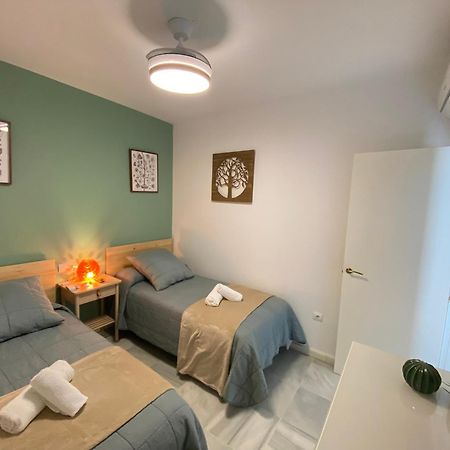 Duplex En Casco Historico, Terraza, Garaje, Wi-Fi Lejlighed Sanlúcar de Barrameda Eksteriør billede