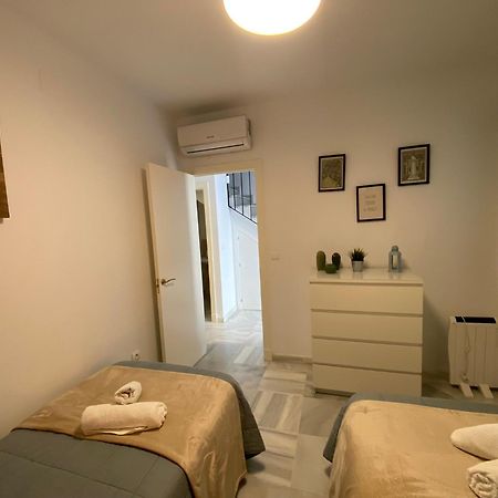 Duplex En Casco Historico, Terraza, Garaje, Wi-Fi Lejlighed Sanlúcar de Barrameda Eksteriør billede