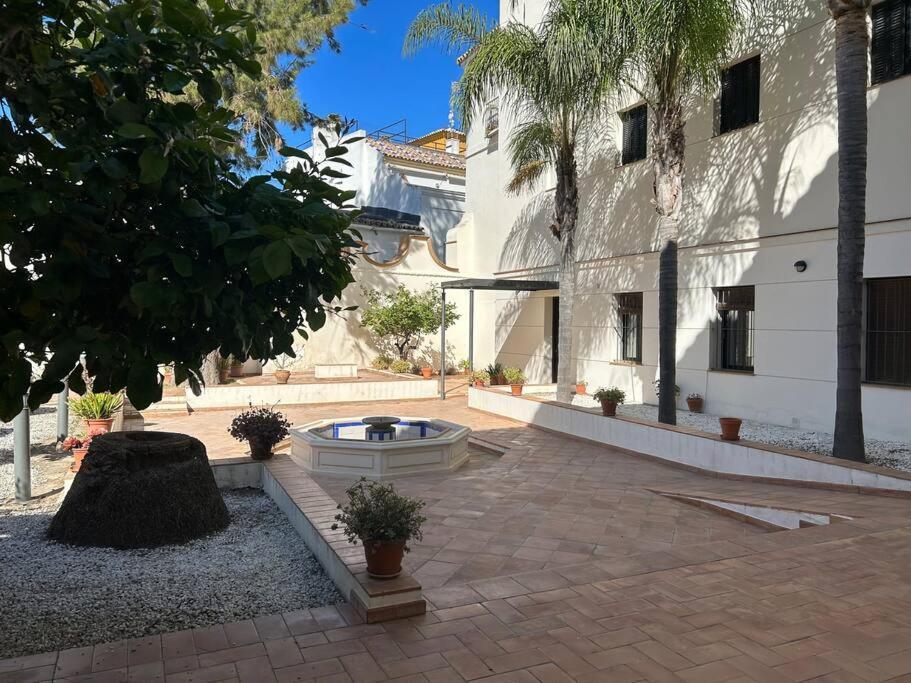 Duplex En Casco Historico, Terraza, Garaje, Wi-Fi Lejlighed Sanlúcar de Barrameda Eksteriør billede
