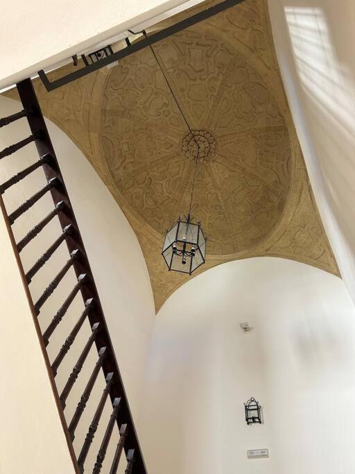 Duplex En Casco Historico, Terraza, Garaje, Wi-Fi Lejlighed Sanlúcar de Barrameda Eksteriør billede
