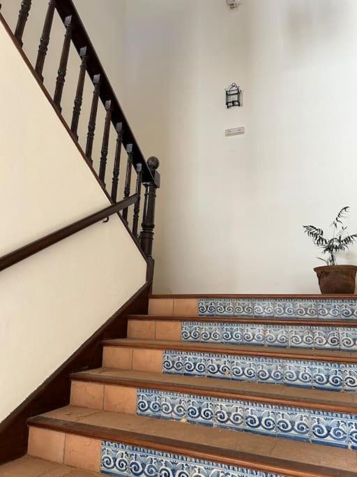 Duplex En Casco Historico, Terraza, Garaje, Wi-Fi Lejlighed Sanlúcar de Barrameda Eksteriør billede