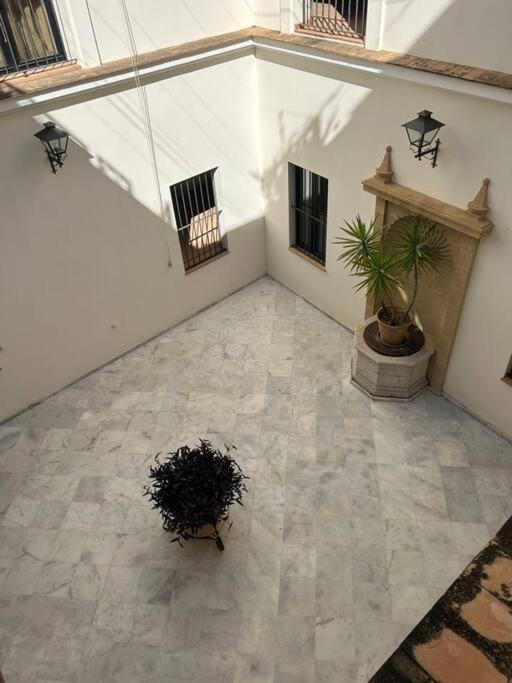 Duplex En Casco Historico, Terraza, Garaje, Wi-Fi Lejlighed Sanlúcar de Barrameda Eksteriør billede