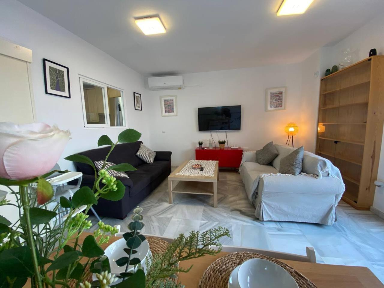 Duplex En Casco Historico, Terraza, Garaje, Wi-Fi Lejlighed Sanlúcar de Barrameda Eksteriør billede