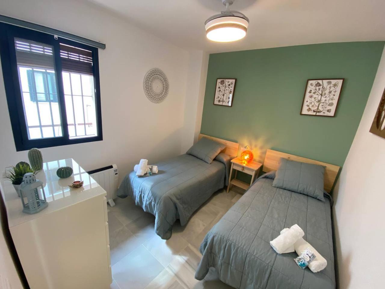 Duplex En Casco Historico, Terraza, Garaje, Wi-Fi Lejlighed Sanlúcar de Barrameda Eksteriør billede