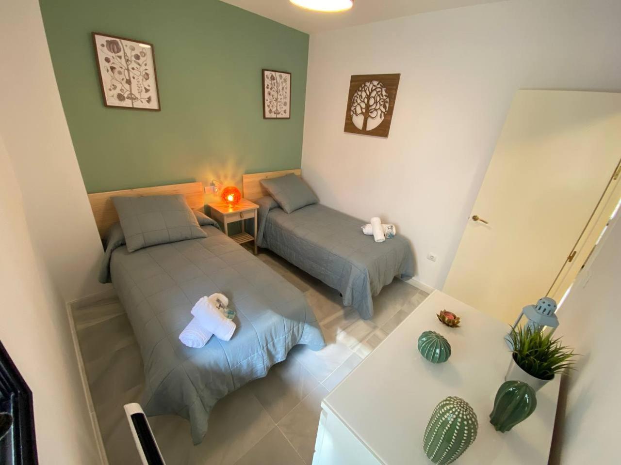 Duplex En Casco Historico, Terraza, Garaje, Wi-Fi Lejlighed Sanlúcar de Barrameda Eksteriør billede