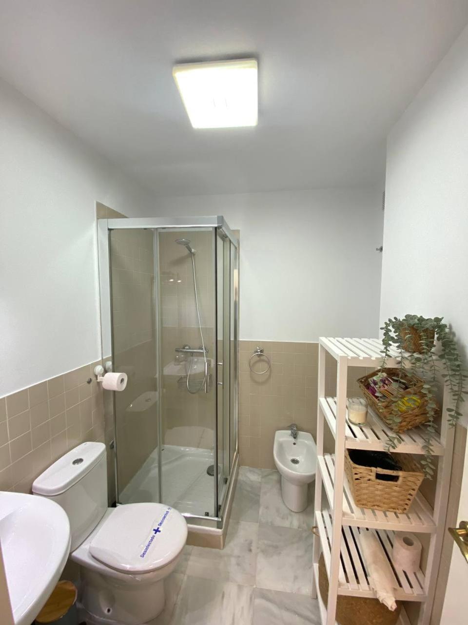 Duplex En Casco Historico, Terraza, Garaje, Wi-Fi Lejlighed Sanlúcar de Barrameda Eksteriør billede