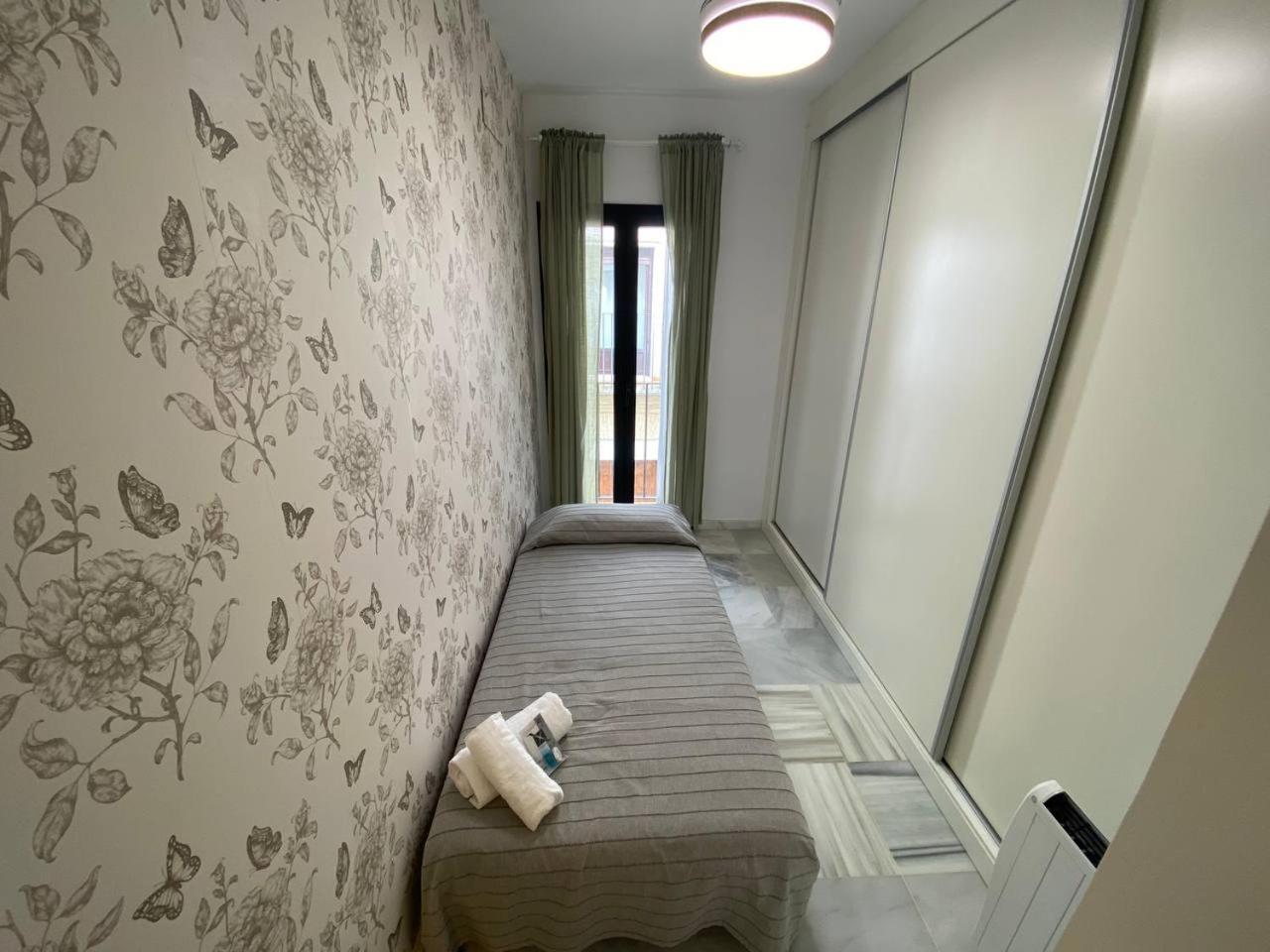 Duplex En Casco Historico, Terraza, Garaje, Wi-Fi Lejlighed Sanlúcar de Barrameda Eksteriør billede