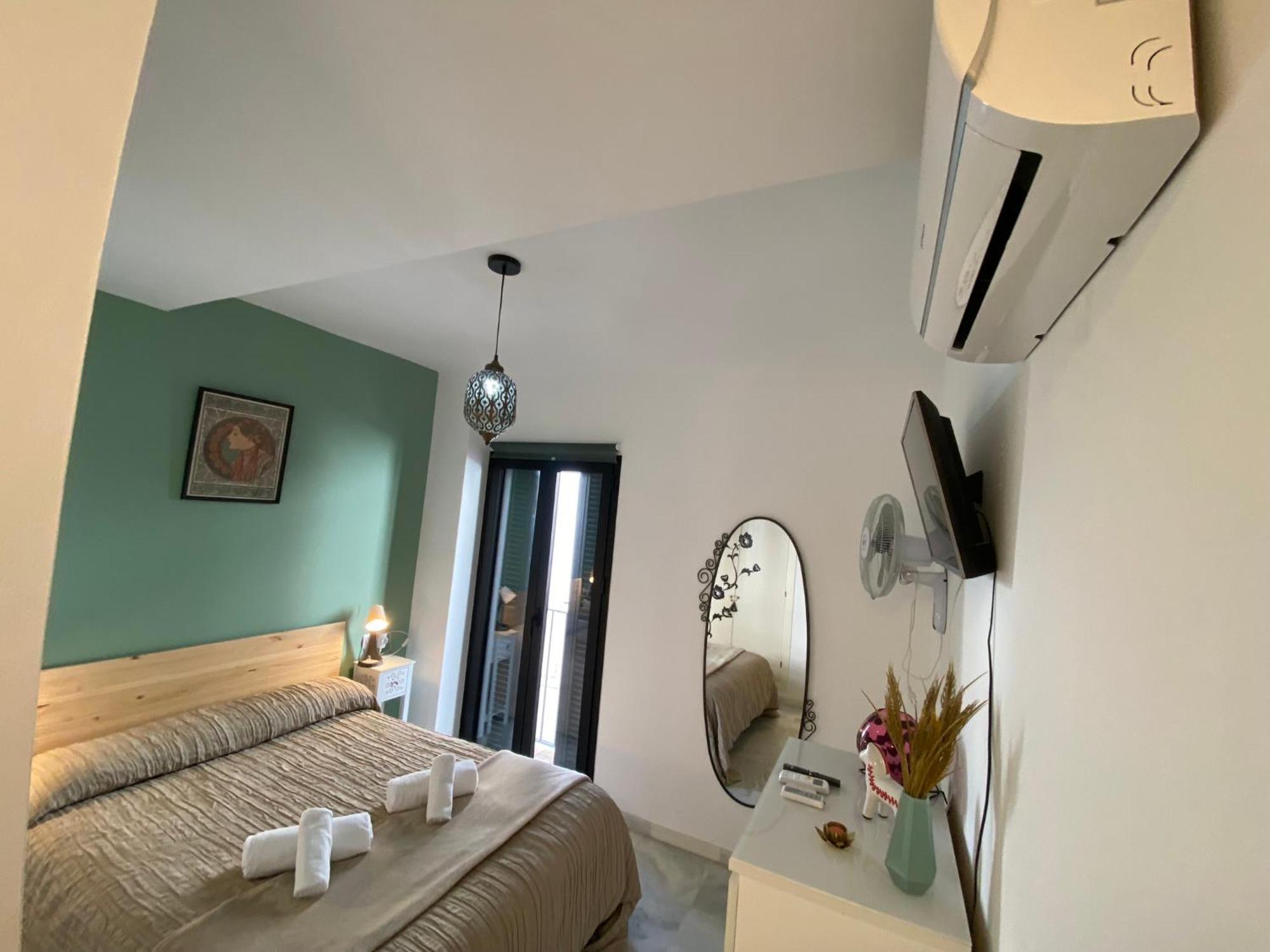 Duplex En Casco Historico, Terraza, Garaje, Wi-Fi Lejlighed Sanlúcar de Barrameda Eksteriør billede