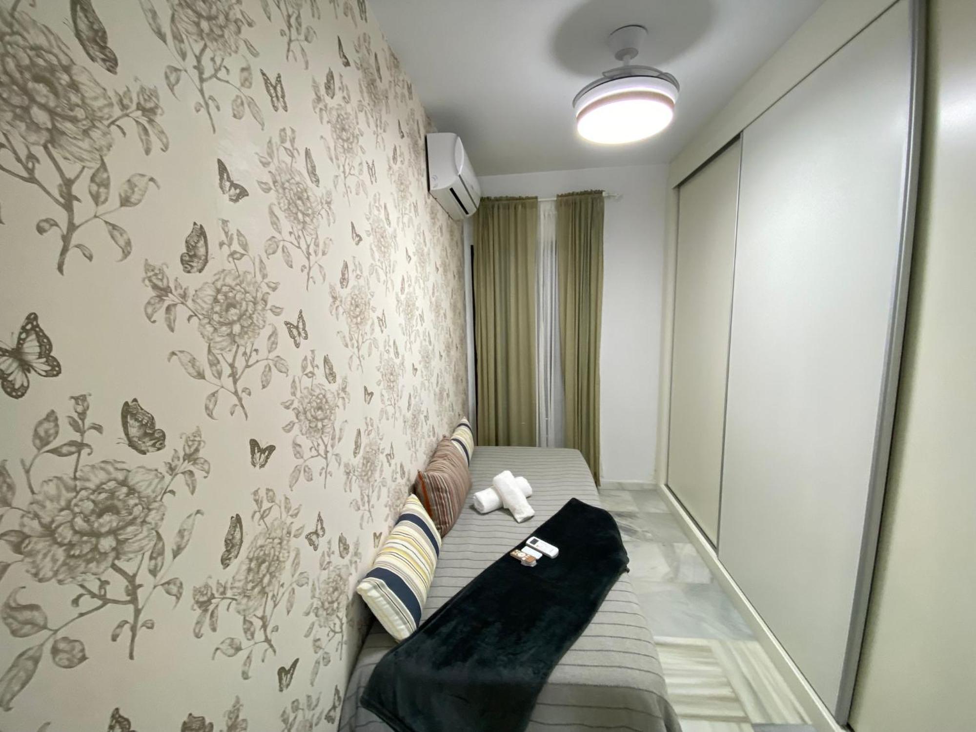 Duplex En Casco Historico, Terraza, Garaje, Wi-Fi Lejlighed Sanlúcar de Barrameda Eksteriør billede