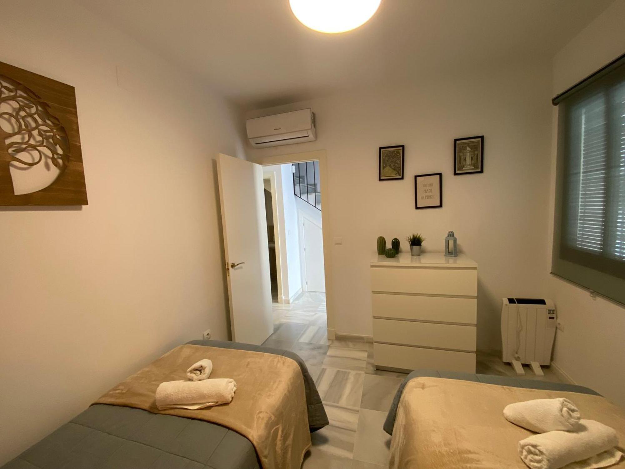 Duplex En Casco Historico, Terraza, Garaje, Wi-Fi Lejlighed Sanlúcar de Barrameda Eksteriør billede