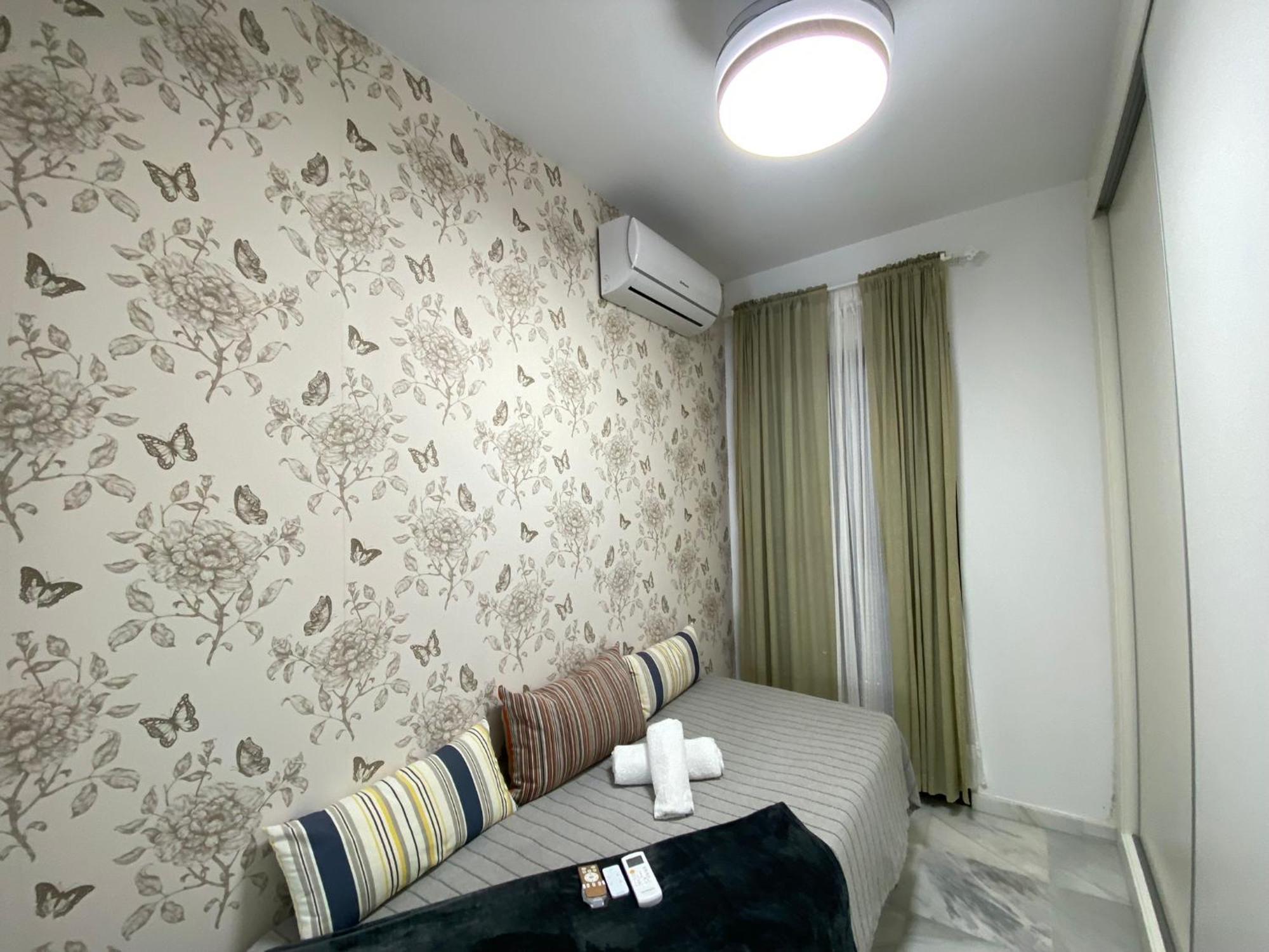 Duplex En Casco Historico, Terraza, Garaje, Wi-Fi Lejlighed Sanlúcar de Barrameda Eksteriør billede